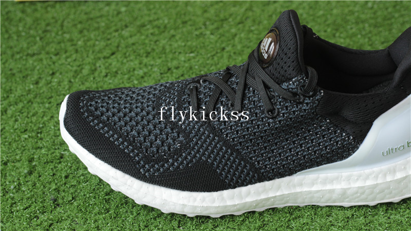 Real Boost Adidas Ultra Boost Uncaged Hypebeast